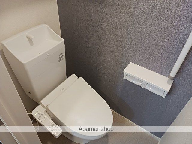 ラ ヴィラ フェニックス IIの内装写真