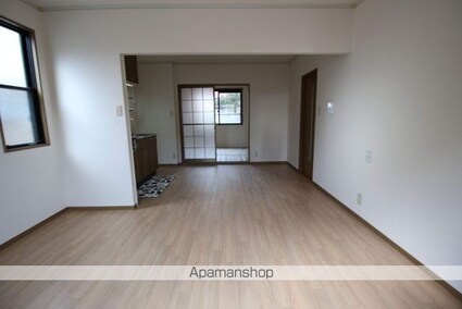 ビラ芳翠　Ａ棟[2LDK/55.4m2]のその他部屋・スペース