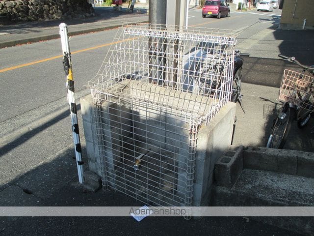 オレンジコーポのその他写真
