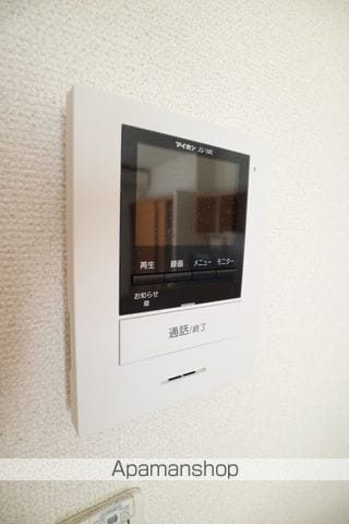 レオパレスKTの内装写真