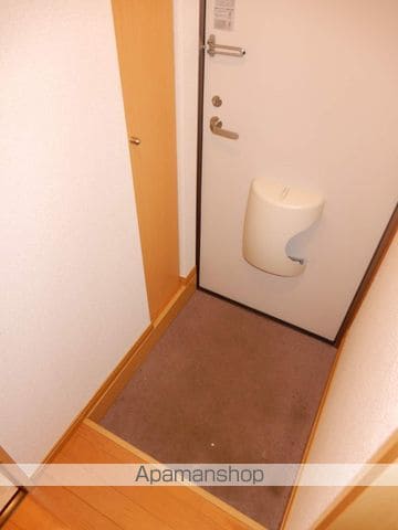 ウイングコート札幌IIの内装写真