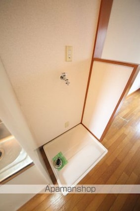 アルテミス北野[1R/17.3m2]のその他設備