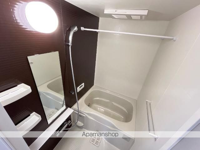 グロワールIIの内装写真