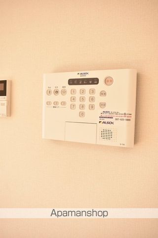サンエスポアールの内装写真