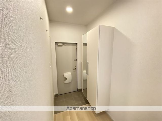 レスポアールの内装写真