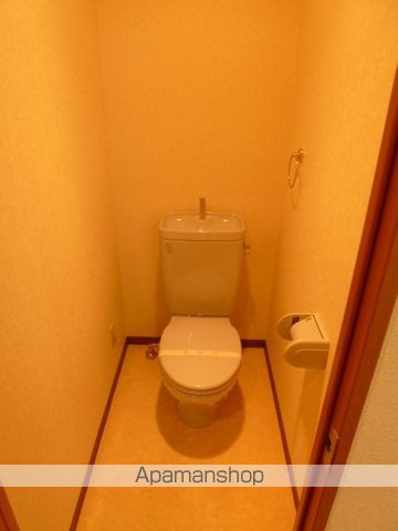 ベルステージ竹の山.の内装写真