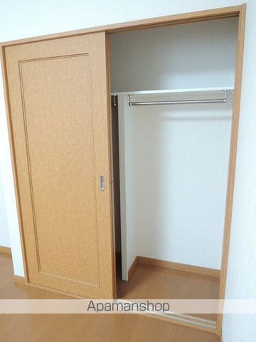 レオパレスエスポワールハイムの内装写真