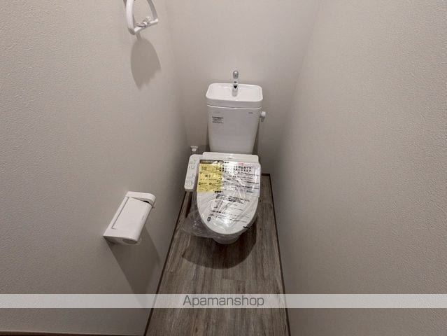 エスポワールT VIIの内装写真