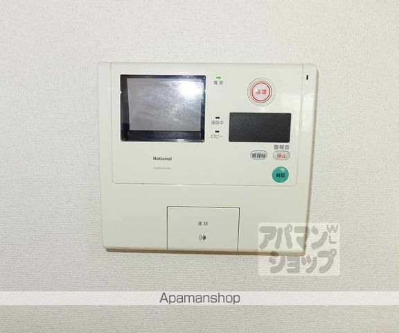 アクアプレイス京都御所ノ内の内装写真