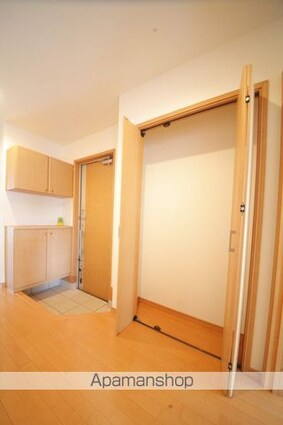 レイナスＡ棟[2LDK/55.9m2]の内装7