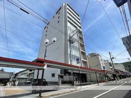 ＮＳ大津ビル[1R/30.22m2]の外観4