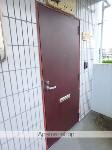 ダウンタウン益吉の内装写真