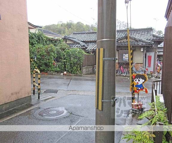 北花山市田町テラスハウスのその他写真