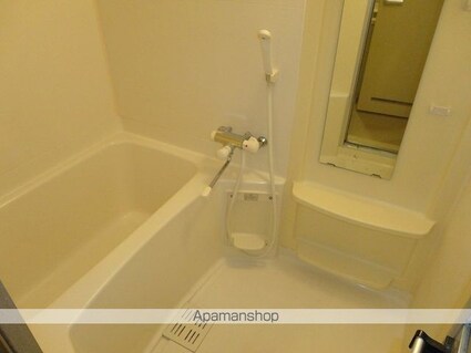 ＡＬＣＯー２[2LDK/75.04m2]のバス