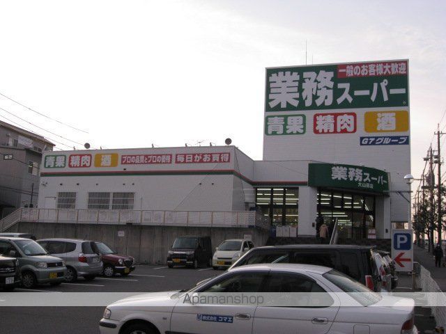 ウエストパレスの周辺写真
