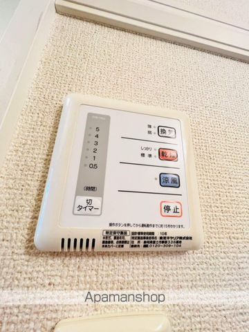 レオパレスフジニューコートの内装写真