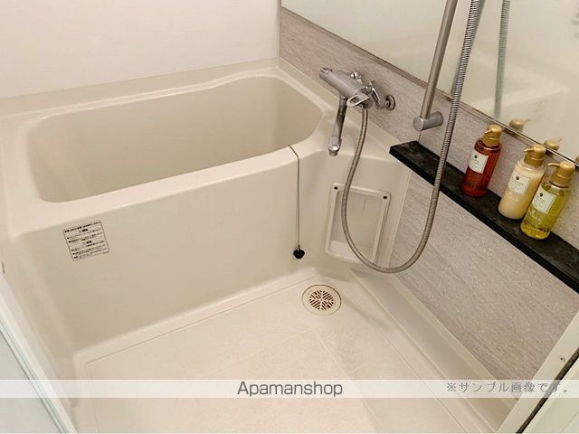 サヴォイ テンジンスクワイヤーの内装写真