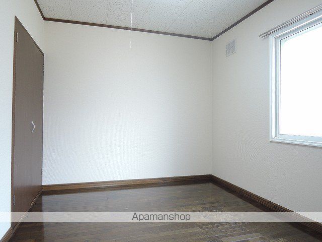 パークアベニュー富丘の内装写真