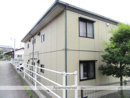 長野県長野市大字安茂里差出[3DK/54.57m2]の外観3