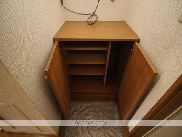 ベルシティ大矢沢Bの内装写真