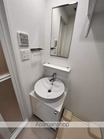 ESLEADRESIDENCE梅田GRANDEの内装写真