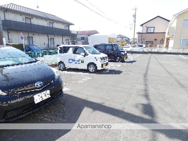 カサベルデのその他写真