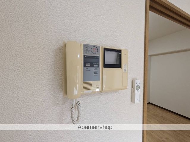 レジデンスカープ今池の内装写真
