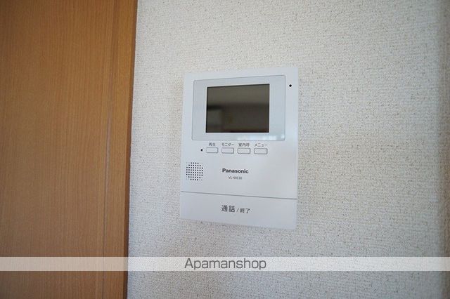 M’SドリームIの内装写真