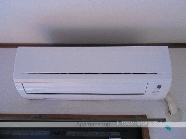 KB21の内装写真
