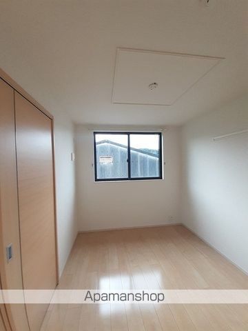 サンフェリーチェの内装写真