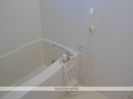 ハイツ・プリマベーラ[1LDK/45.42m2]のバス