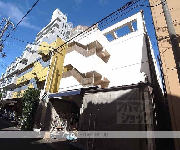 ルネ堀川の外観写真