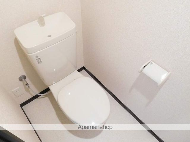 フェリスAIRAの内装写真