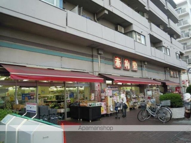 ガーラ・ステーション菊川の周辺写真
