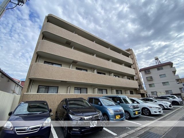 メゾン大須の外観写真