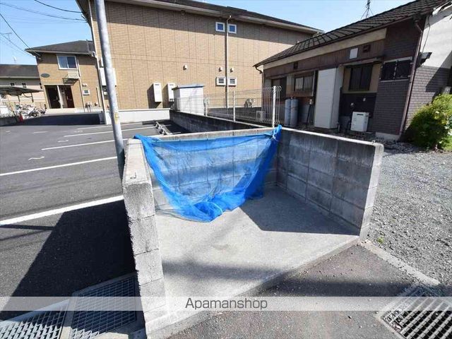 メゾンTの外観写真