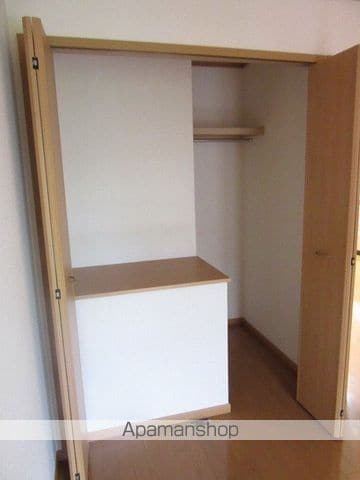 ガーデンハウスAの内装写真