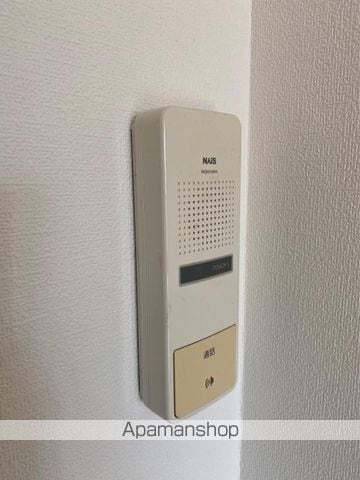 MINORU21の内装写真