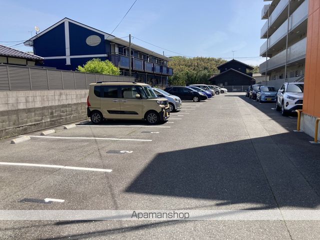 新下関マンションのその他写真