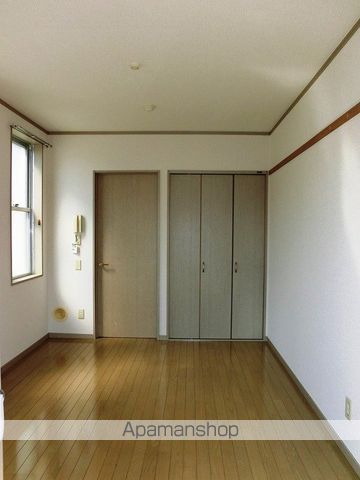 アルカサーノ湘南の内装写真