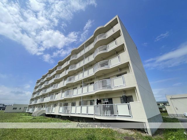 VILLAGE HOUSE八雲1号棟の外観写真