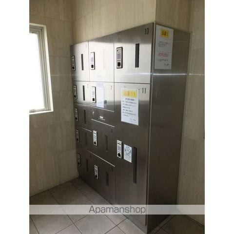 スカイコート品川御殿山EASTのその他写真