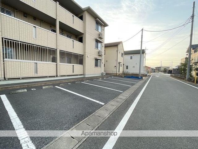 リバーサイド・K IIのその他写真