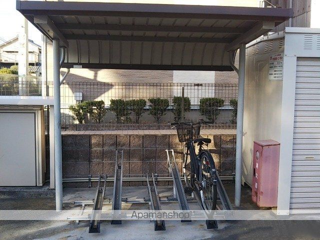 レオパレスいろはIIのその他写真