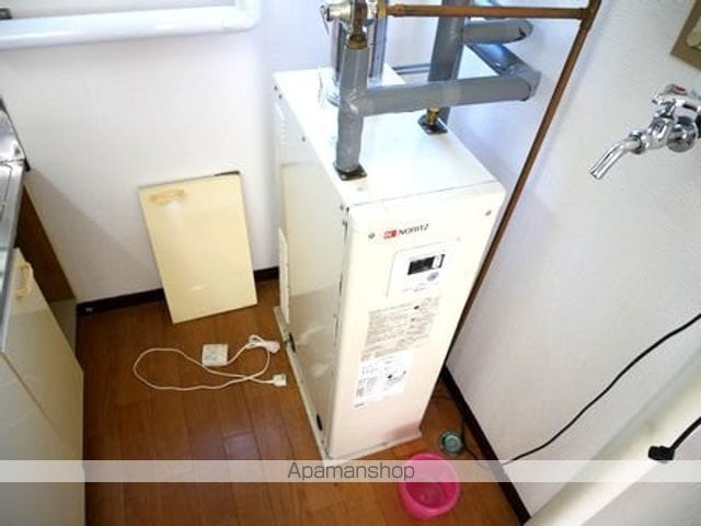 グレイトハウスの内装写真
