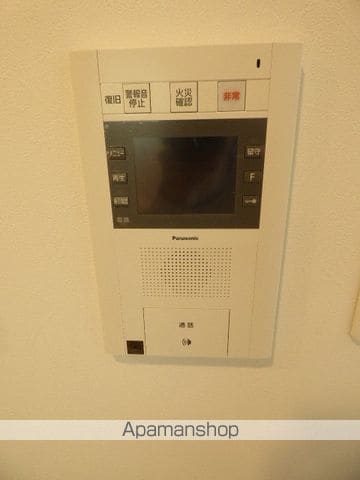 SPLENDIDE新大阪キャトルの内装写真
