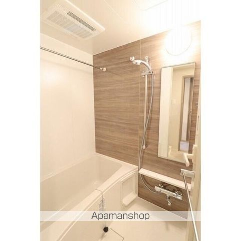 BLUROCK後楽園の内装写真