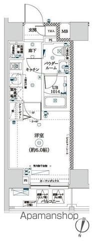 横浜市南区睦町１丁目 7階建 築4年のイメージ