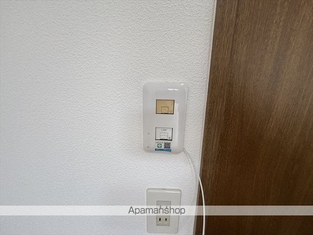 グリーンシャトル本町田の内装写真