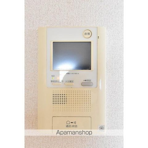 Gramercy Sakaeの内装写真